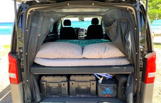 Ho'okipa - (Kahului - Maui)