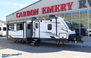 2022 Keystone RV Passport GT 2870RL
