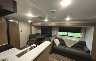 Keymar Campsite Reserve