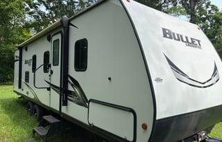 2021 Keystone RV Bullet Crossfire 2730BH