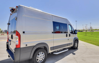 CLEAN Fully Contained OFF-Grid Capable Axion!