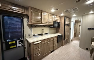 2019 Jayco Greyhawk 29MVP