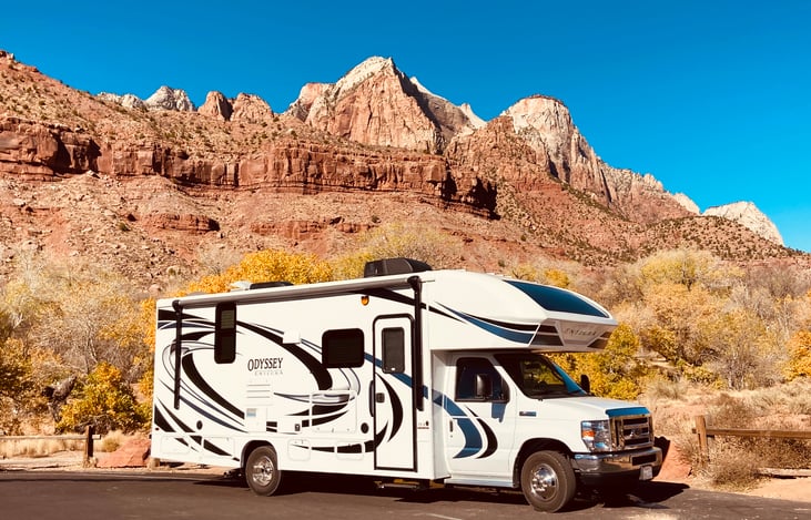 RV Photo