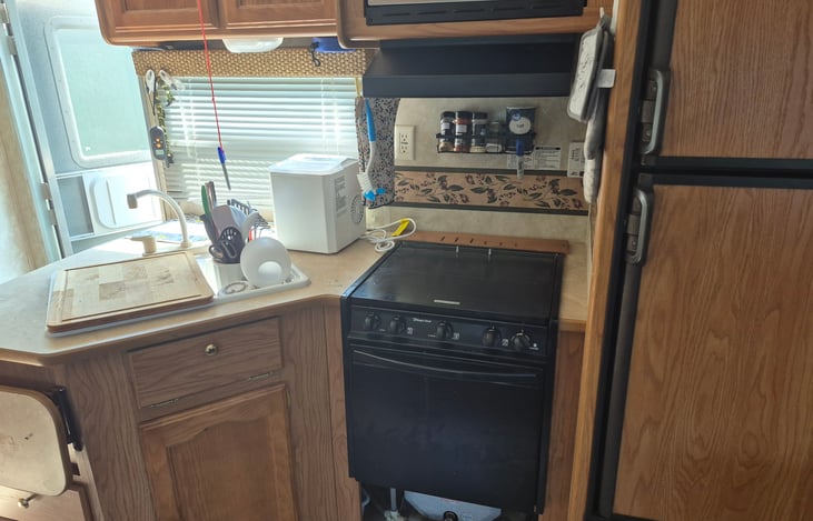 RV Photo