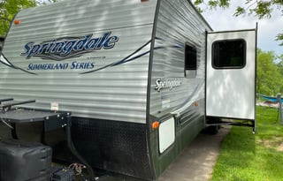 2018 Keystone Summerland
