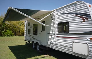 2012 Jayco Flight family friendly no cleaning fee!