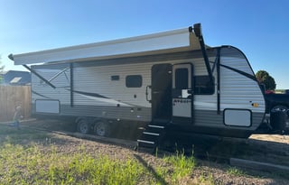 2021 Jayco Jayflight