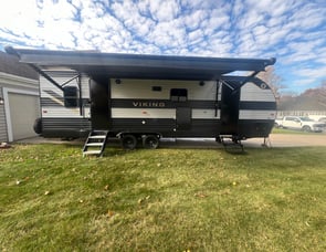 Viking Viking 262BHS