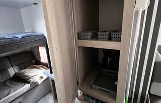 2023 Cruise Lite FAMILY BUNKHOUSE