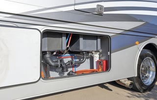'21 Fleetwood Fortis - Sleeps 8 - Free Starlink