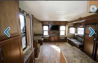 2016 Northland Travel Trailers 27RESS