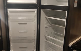 2021 KZ Sportsmen SE 260BHSE