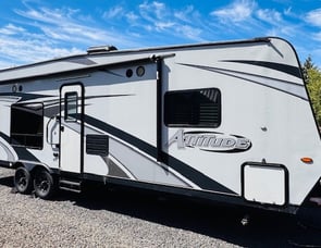 Eclipse Attitude Pro-Lite 25FS