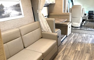 2023 Grand Thor Vegas