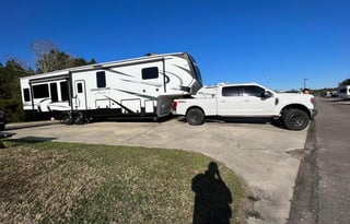 2022 Coachmen RV Brookstone 398MBL