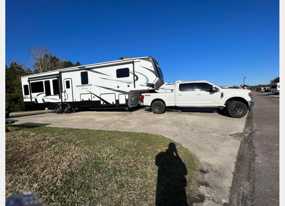Fifth Wheel rentals in Ocala
