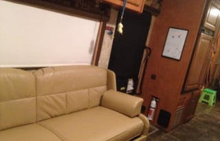 2012 Itasca M-32K Class A Dual Slide-Out