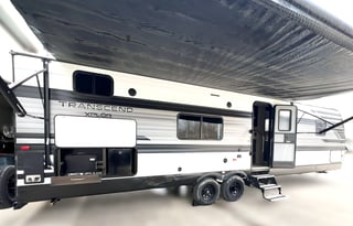2021 Grand Designs Transcend Xplor 297QB