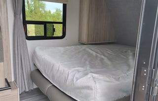 Minnie Winnie Bunkhouse