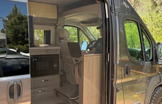 Vantastic Adventure - 2023 Entegra Ethos 20T