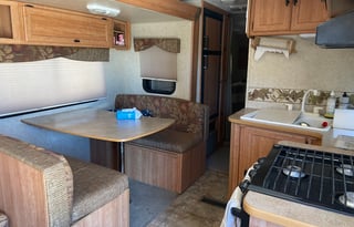 2006 Keystone RV Springdale 285FWRL