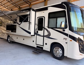 Entegra Coach Vision XL 36C