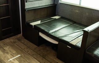 Spacious Travel Trailer | Family & Hunting ready