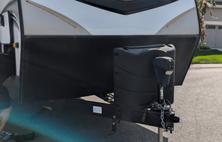 goFAR! 2021 Keystone Cougar 22MLS. Fully Equipped!