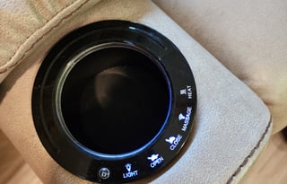 2019 Jayco Greyhawk Prestige 31FSP