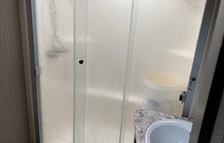 Full bath