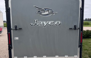 2016 26’ Jayco Toyhauler