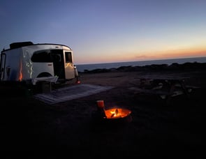 Airstream RV Basecamp Std. Model