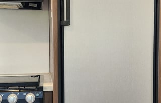 Keystone Passport Bunk House