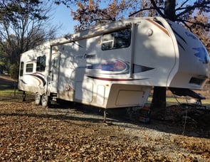 Keystone Copper Canyon 360qds