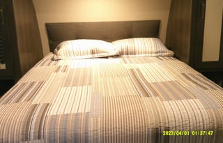 2022 Grand Design Explor MTN1038