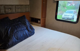 D & D's RV