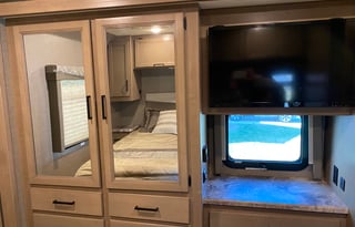 2021 Thor Motor Coach ACE 32.3