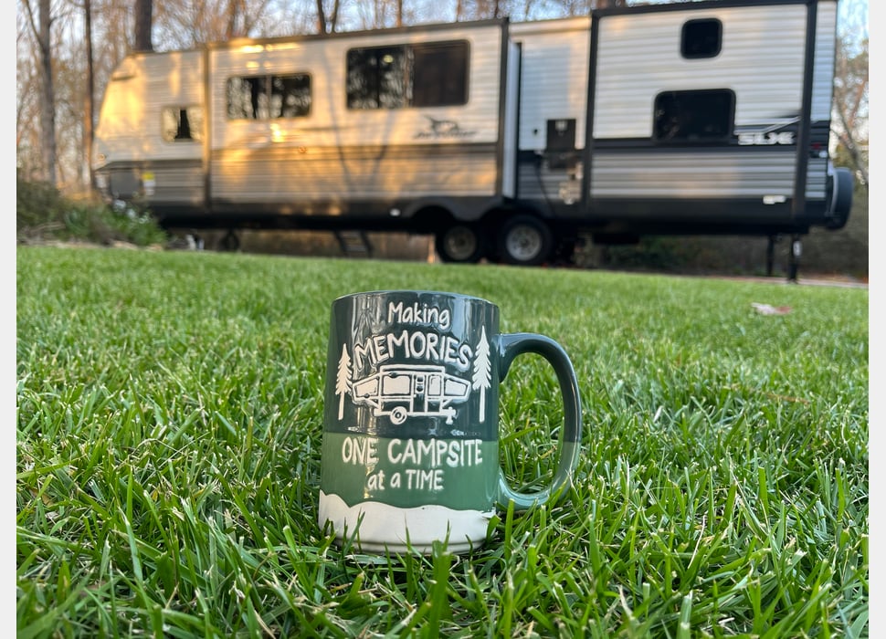 Travel Trailer rentals in Ararat