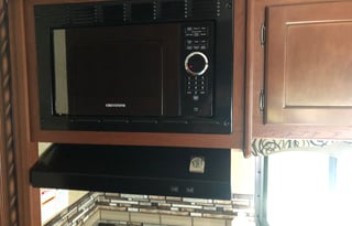 2017 Thor Motor Coach Four Winds 24C