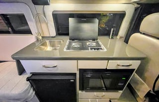 "B2" 2025 Entegra Ethos 20T