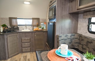 Blue Thunder: Sleek. Solar. Stylish. light . 2025