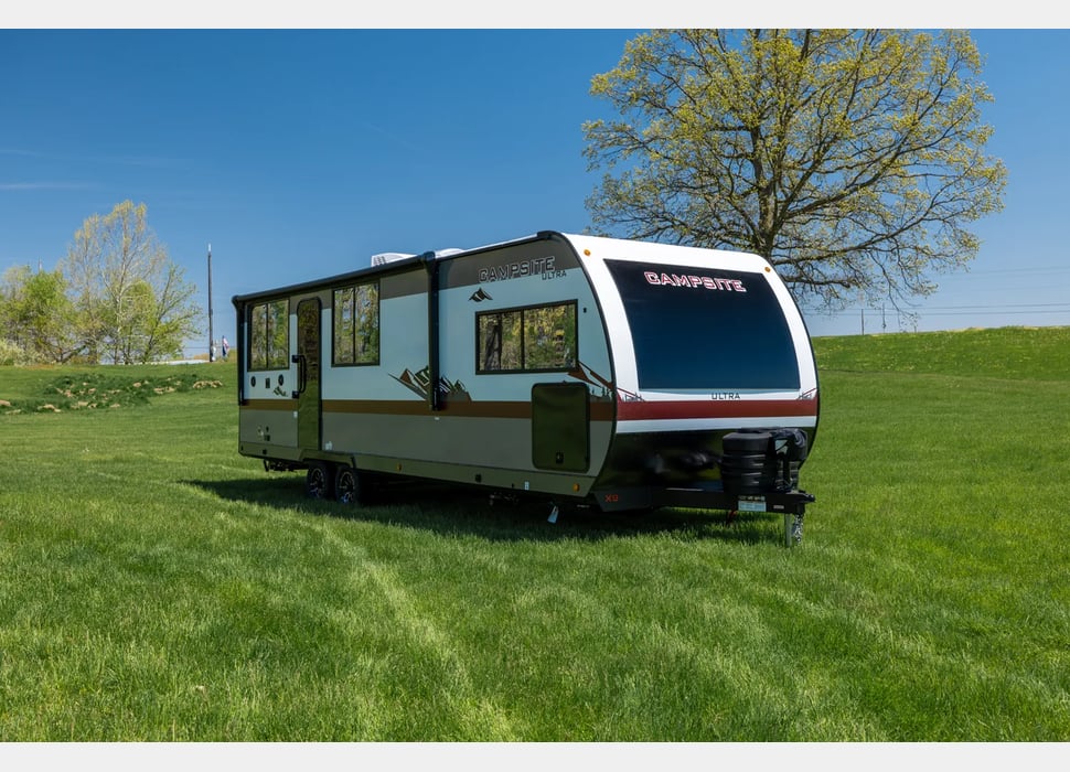 Travel Trailer rentals in WELLINGTON