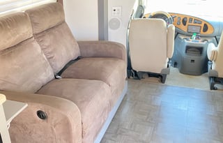 2005 Forest River RV Lexington 283TS