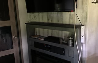 2020 Palomino Puma Unleashed 381FTB