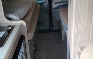 2022 Thor Motor Coach Sequence 20K