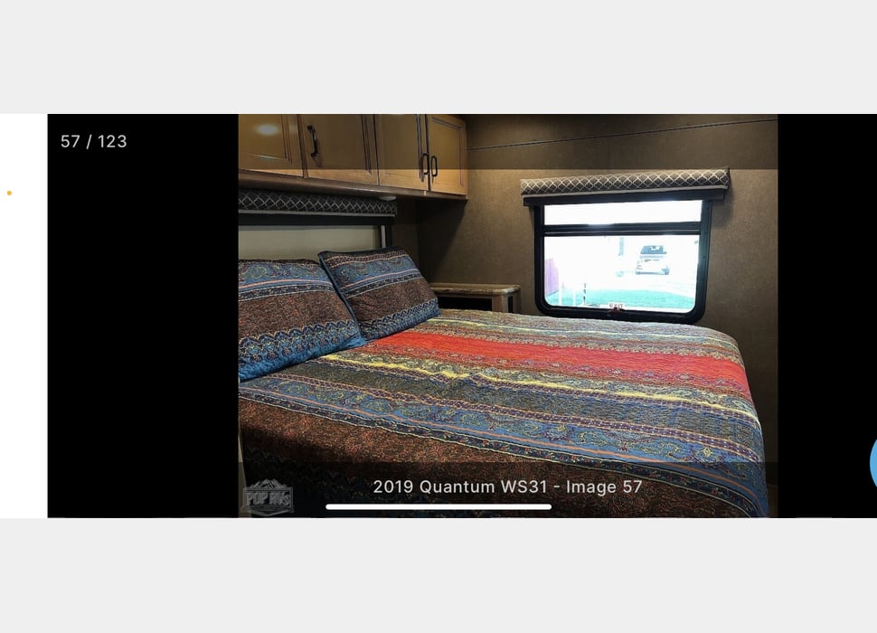 Class C Motor Home rentals in Miami