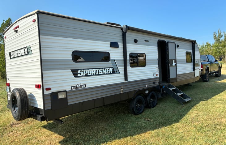 RV Photo