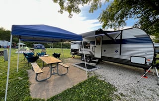 Transform your family’s camping experience