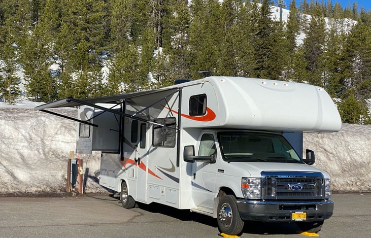 RV Photo