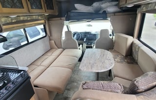 2017 Coachmen RV Freelander 26RS Ford 350